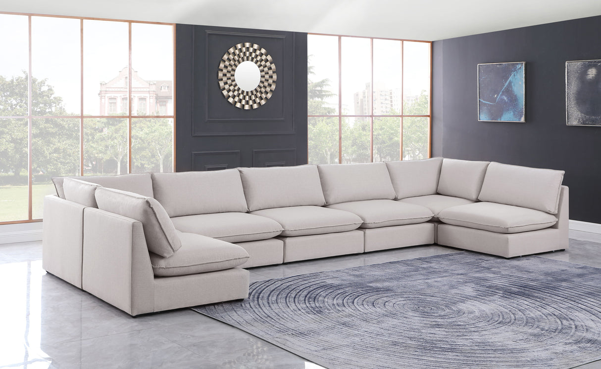 Mackenzie - Modular Sectional