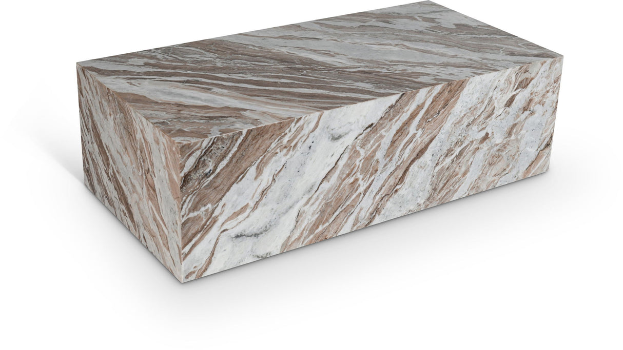 Bolzano - Marble Table