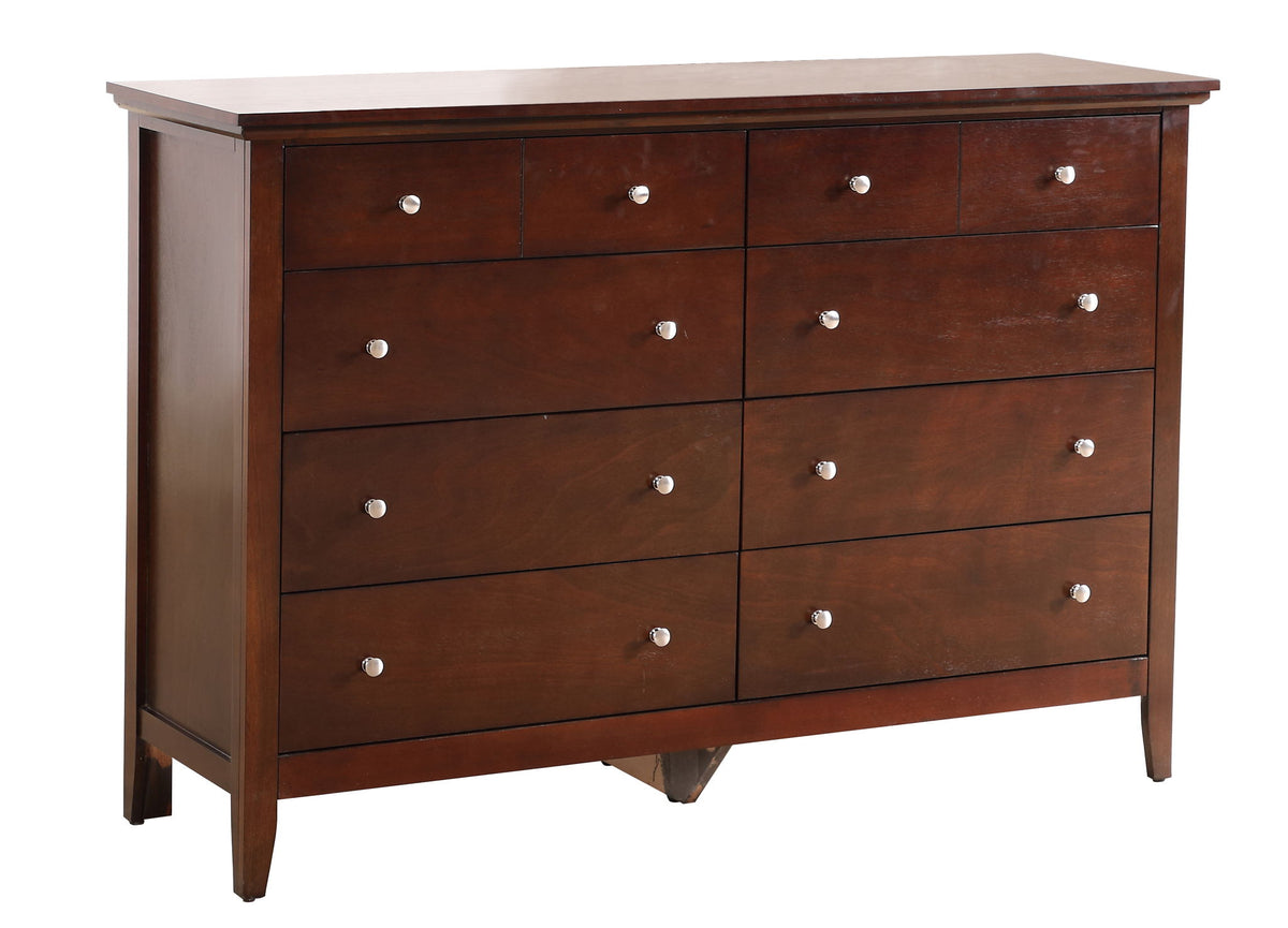 Hammond - Elegant Casual Dresser For Any Room