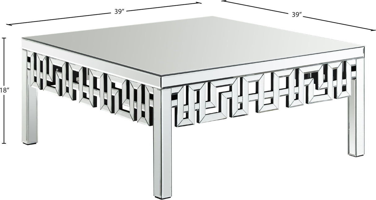 Aria - Table