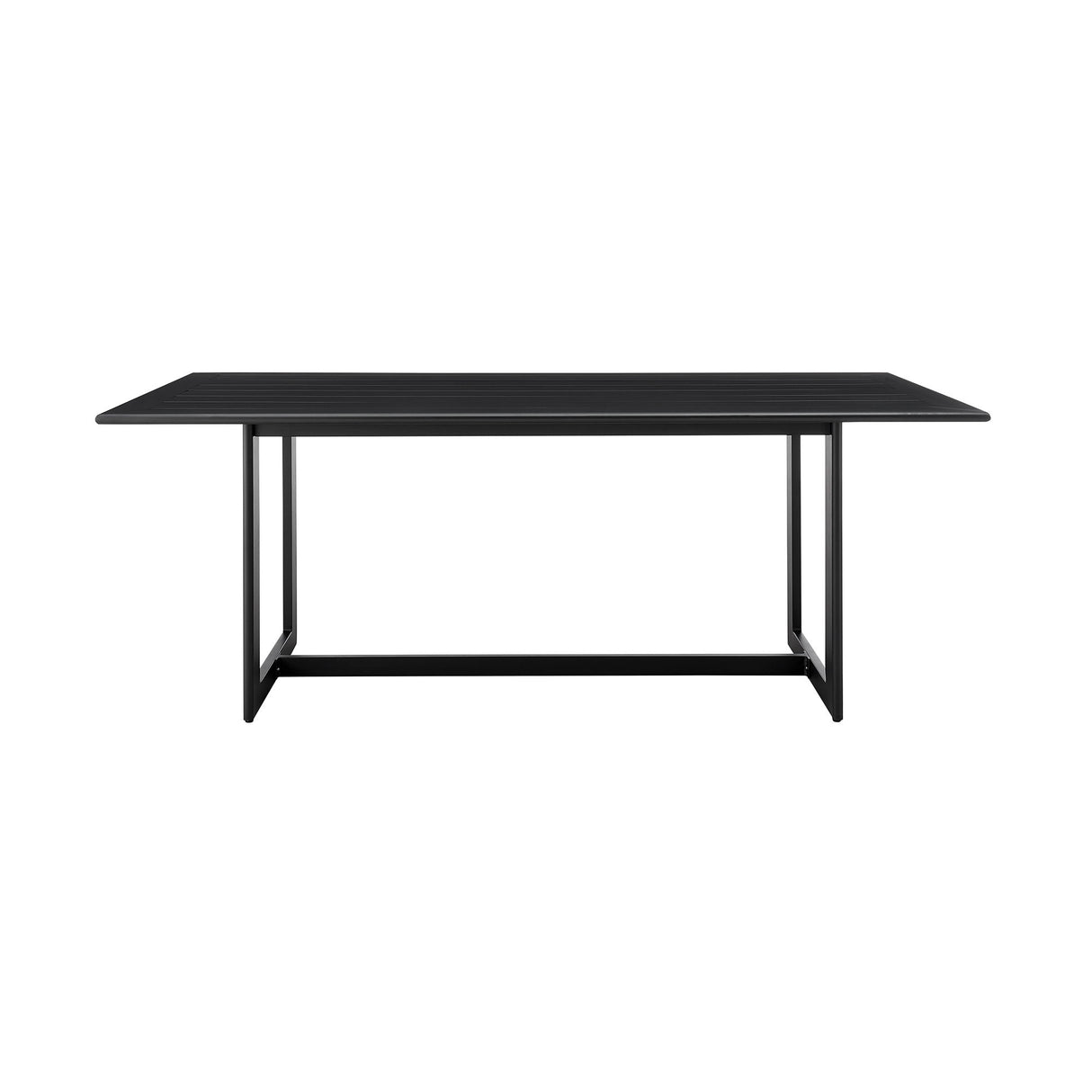 Cayman - Outdoor Patio Dining Table Set With Cushions