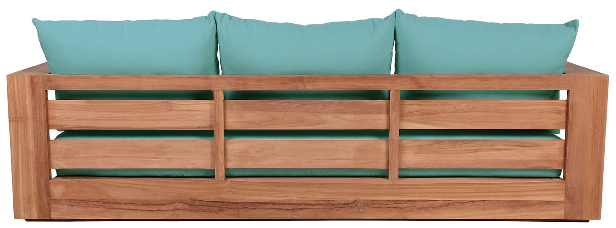 Tulum - Water Resistant Outdoor Sofa