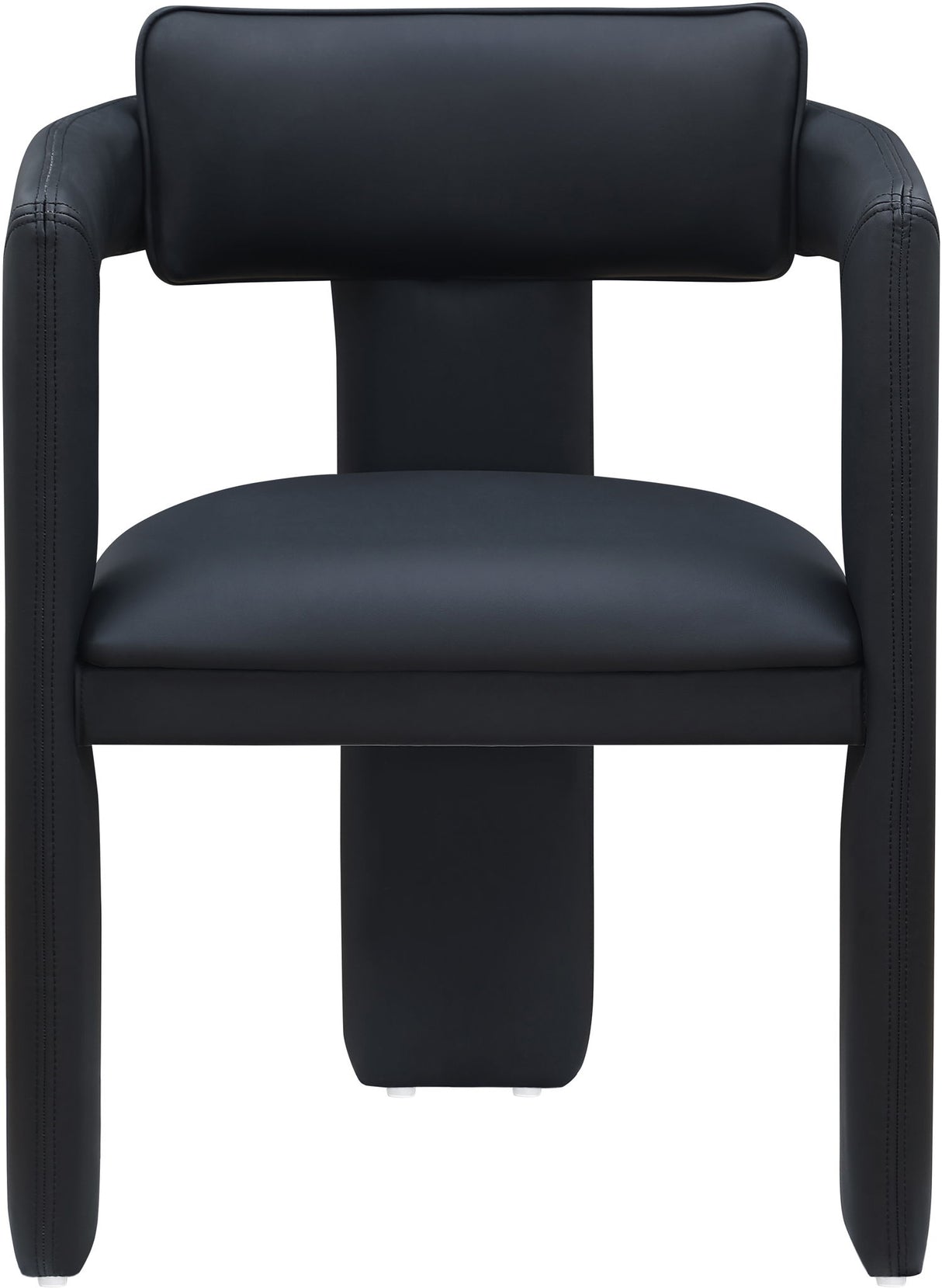 Brenda - Faux Leather Dining Chair (Set of 2)