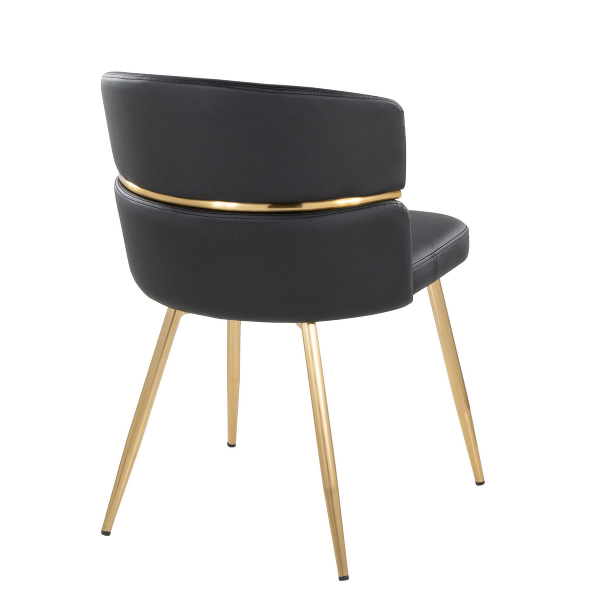 Cinch - Art Deco Dining Chair (Set of 2)