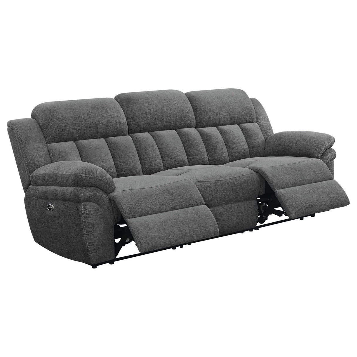 Divine - Sofa With Reclining