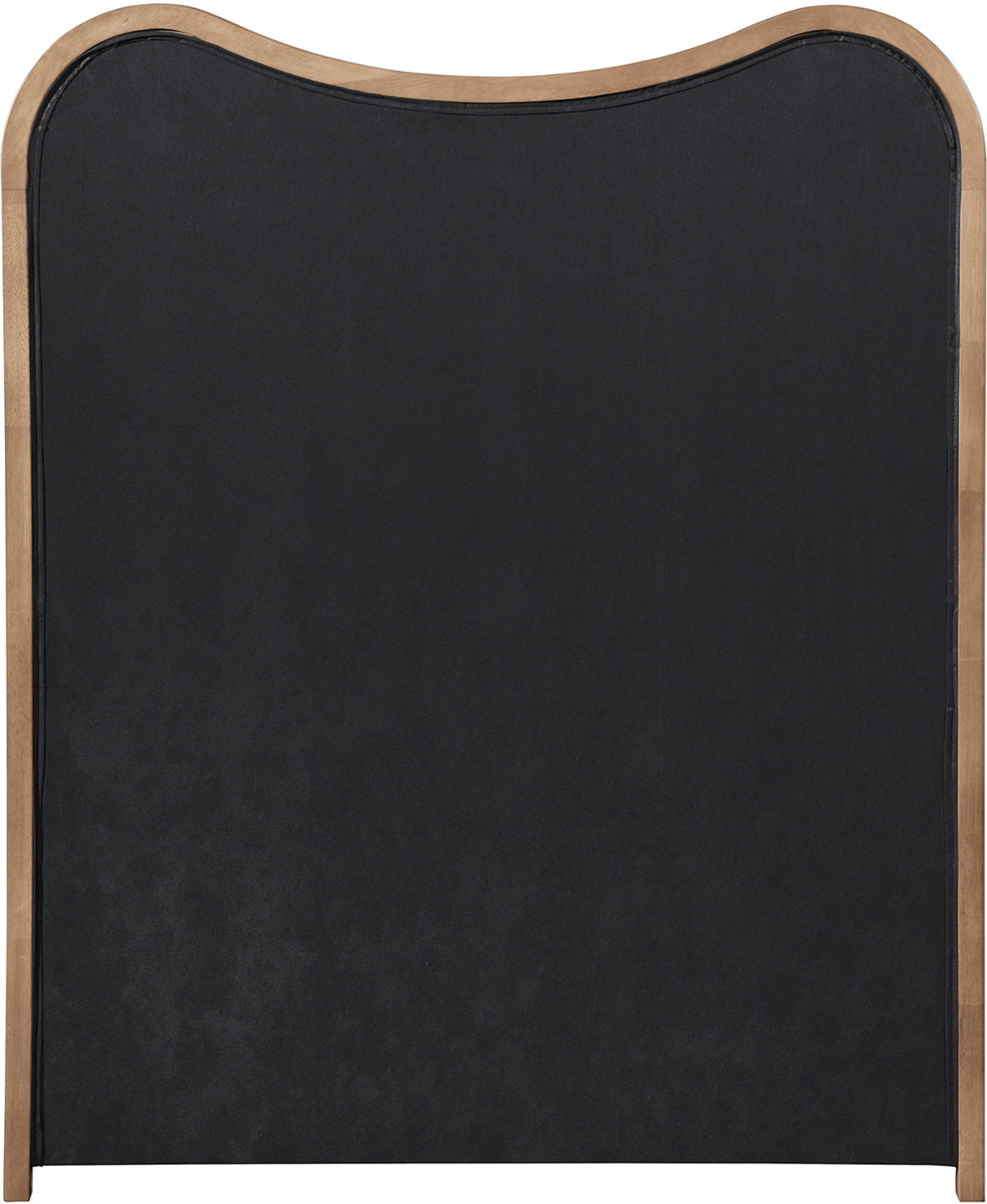 Arvada - Vegan Leather Bed