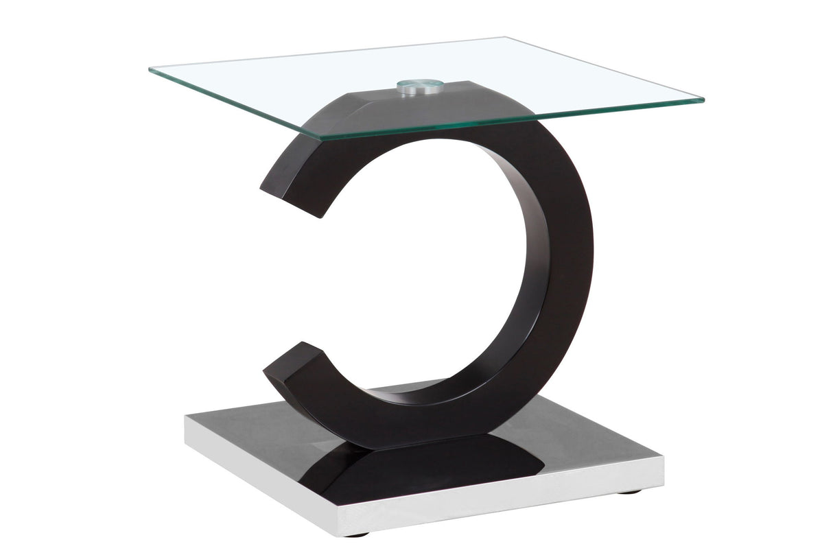 Everest - Stylish Design Table