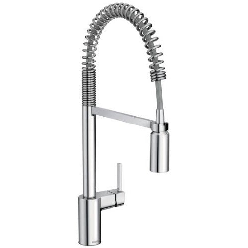 Moen M5923 "Align" Pull-Out Spray Kitchen Faucet