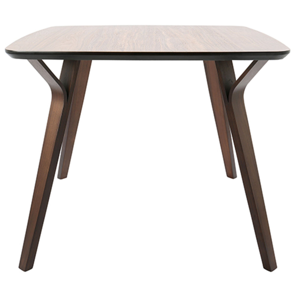 Folia - Mid-Century Modern Dinette Table