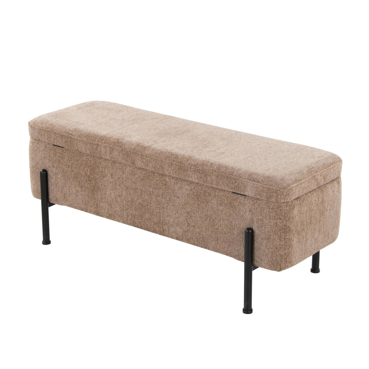 Daniella - Storage Bench