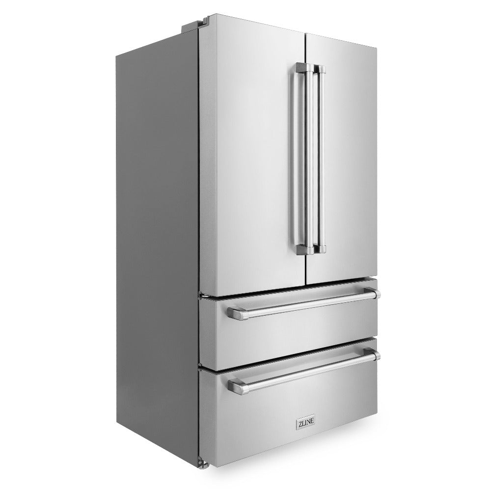 Kitchen Package - (5KPRSGRRH36MWDWV) -