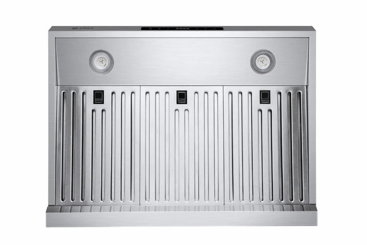 UC-PS10 Ducted Under Cabinet Range Hood