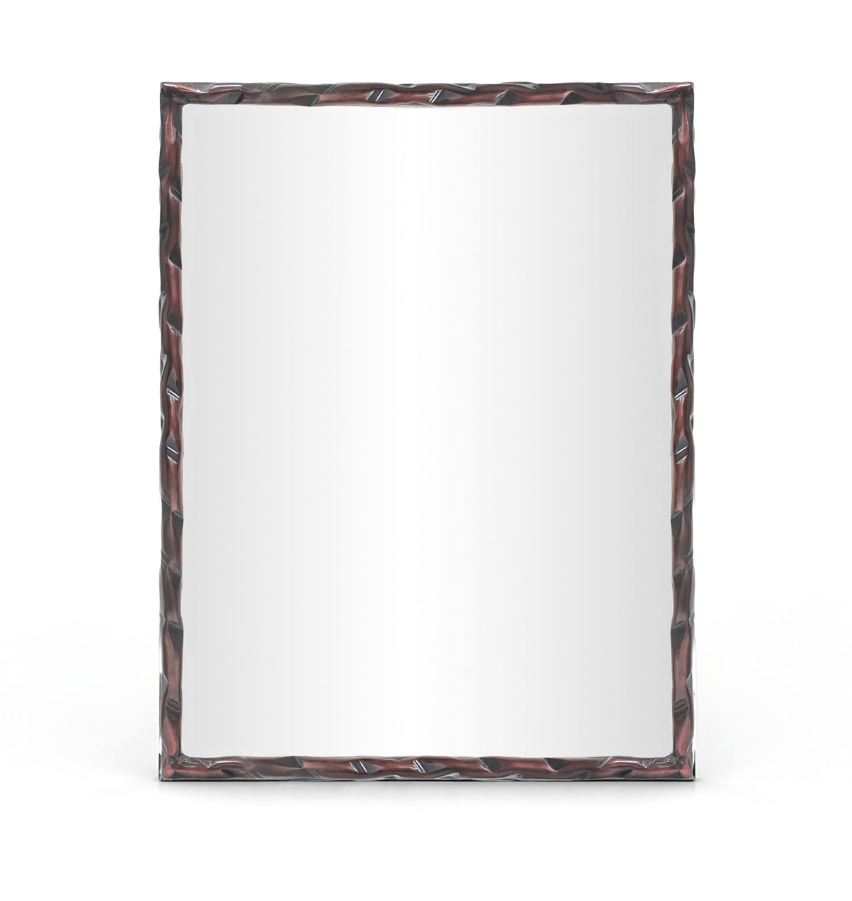 Hammer - Iron Mirror