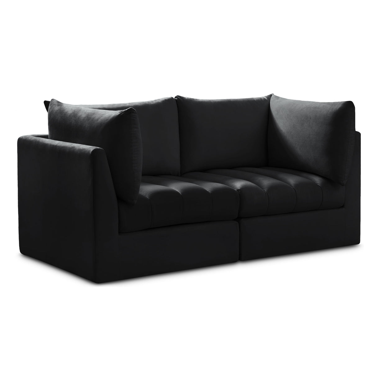 Jacob - Modular 2 Seat Sofa