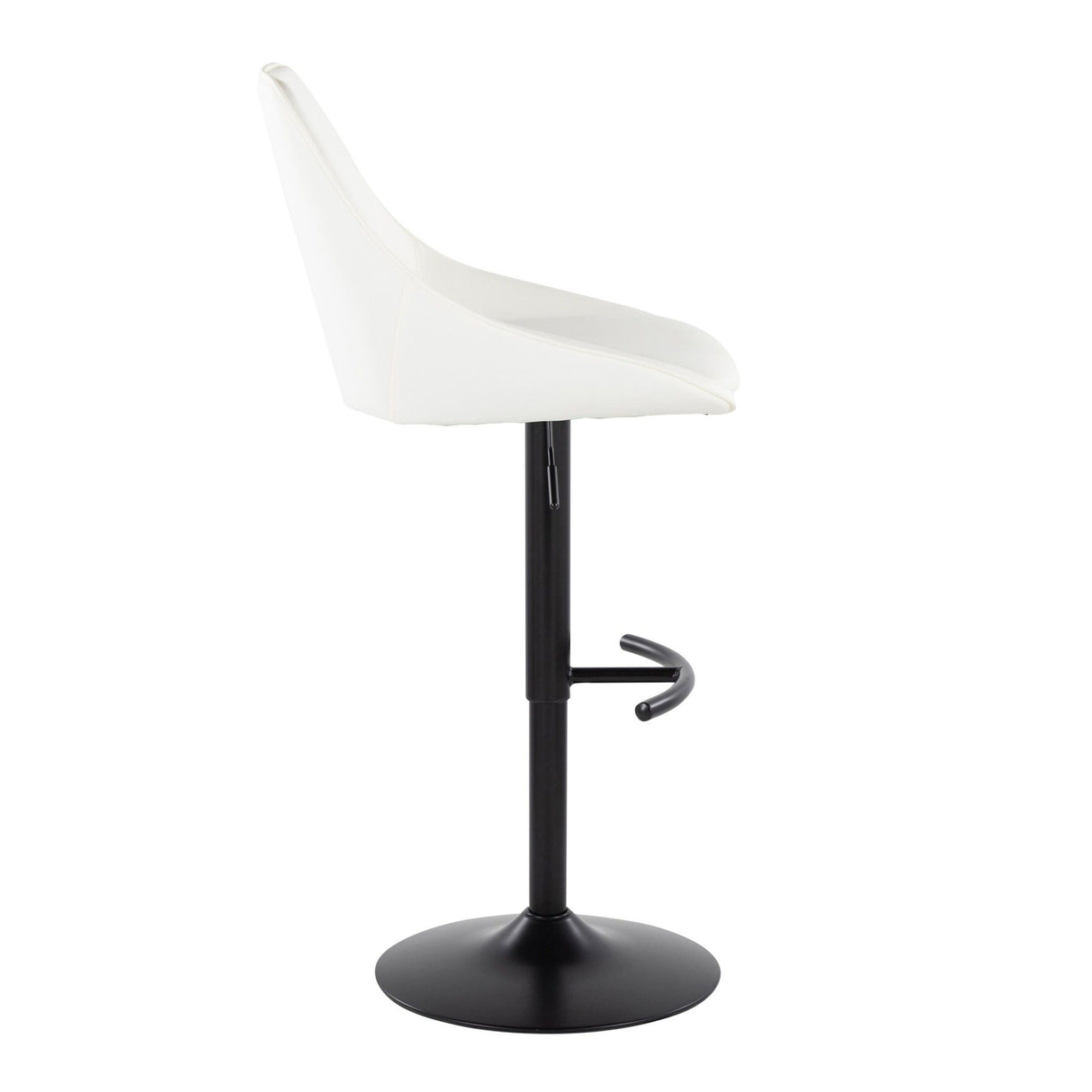 Diana - Adjustable Barstool (Set of 2)