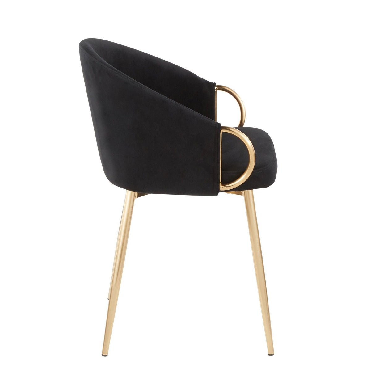 Claire - Chair (Set of 2)