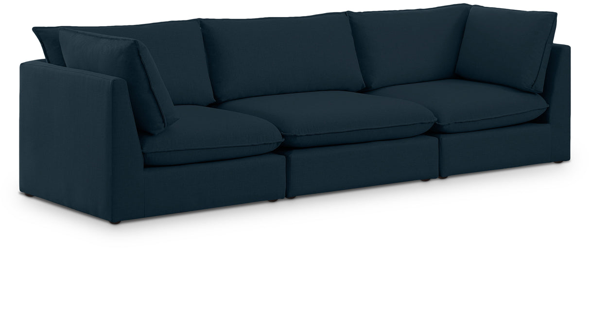 Mackenzie - Modular Sofa 3 Seats