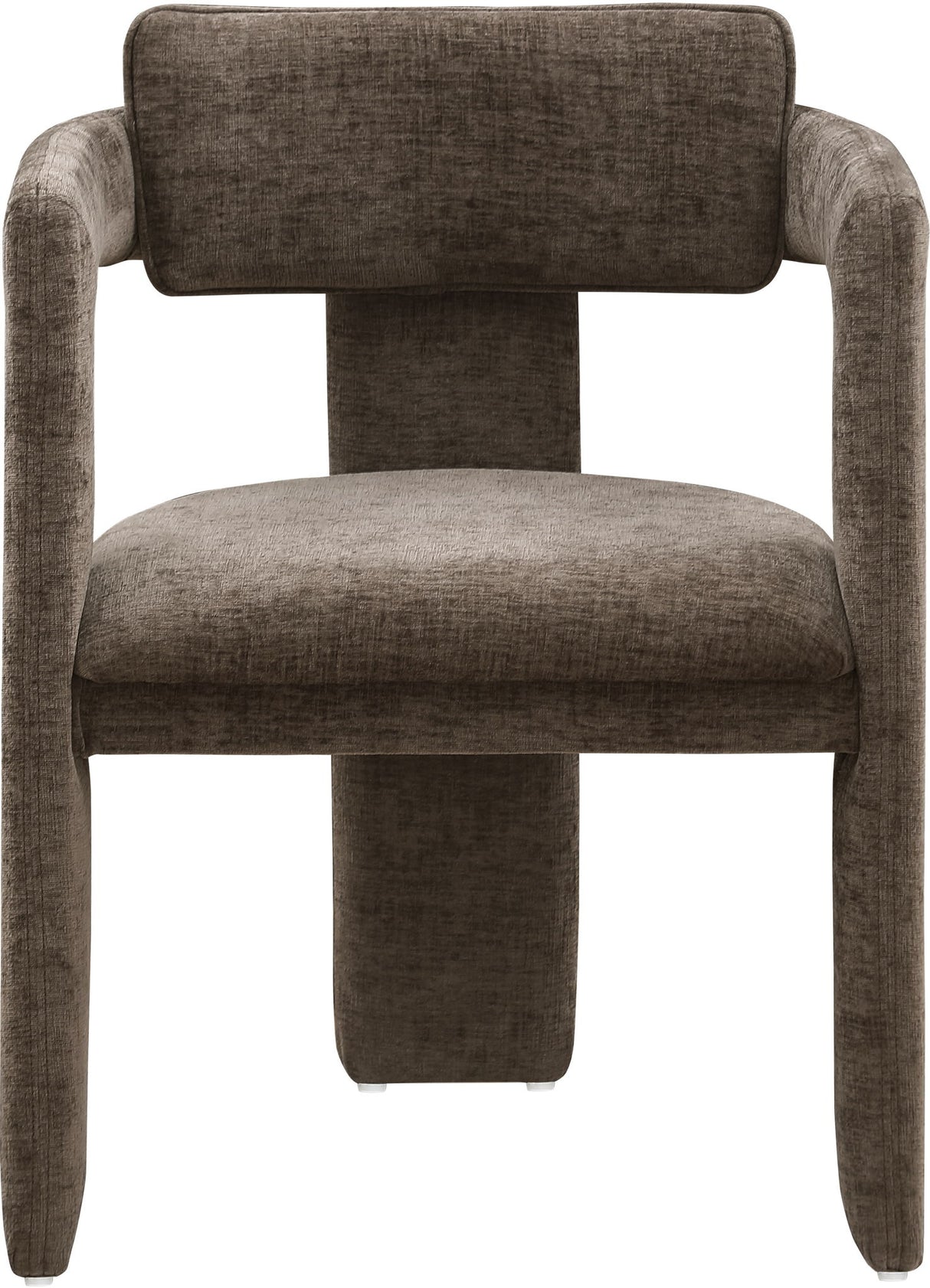 Brenda - Chenille Dining Chair (Set of 2)