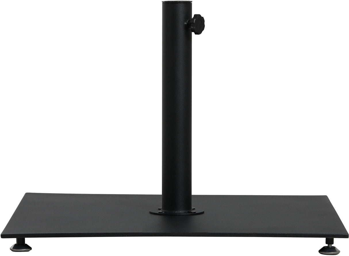 Belize - Steel Patio Umbrella Base
