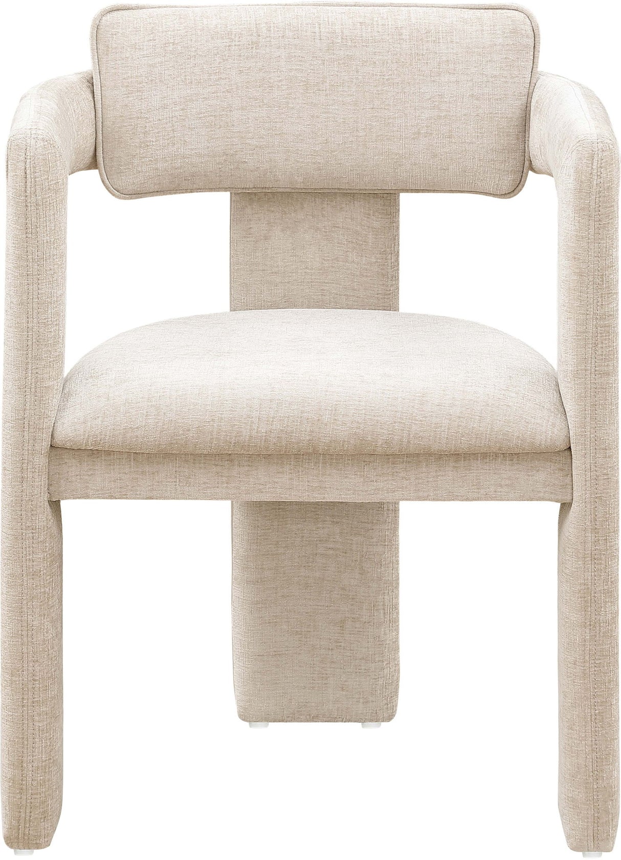 Brenda - Chenille Dining Chair (Set of 2)