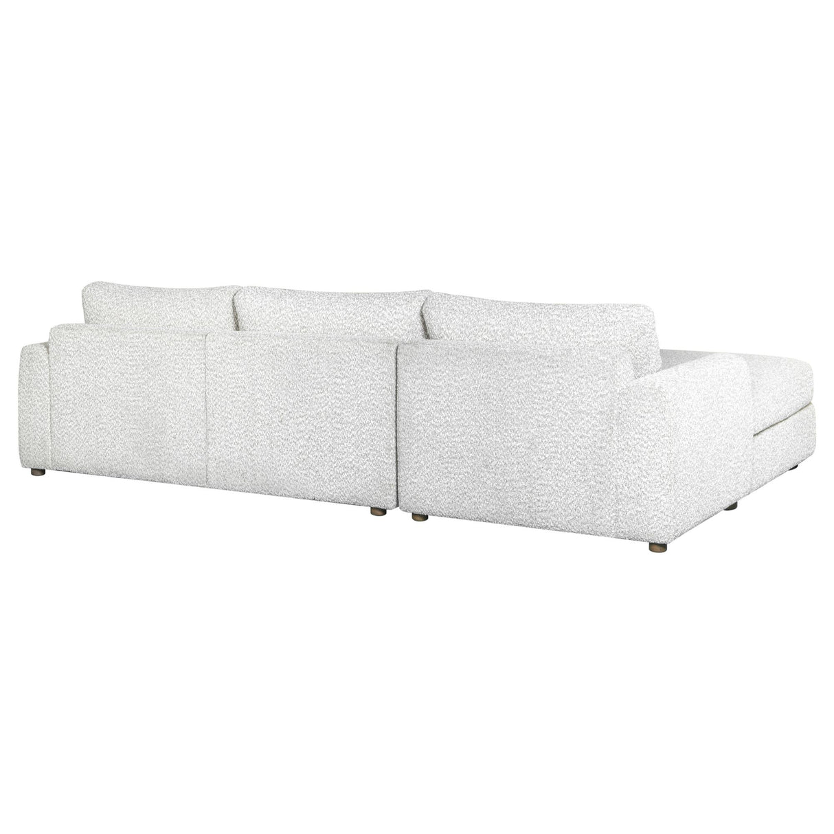 Reid - Rectangular Sectional Sofa