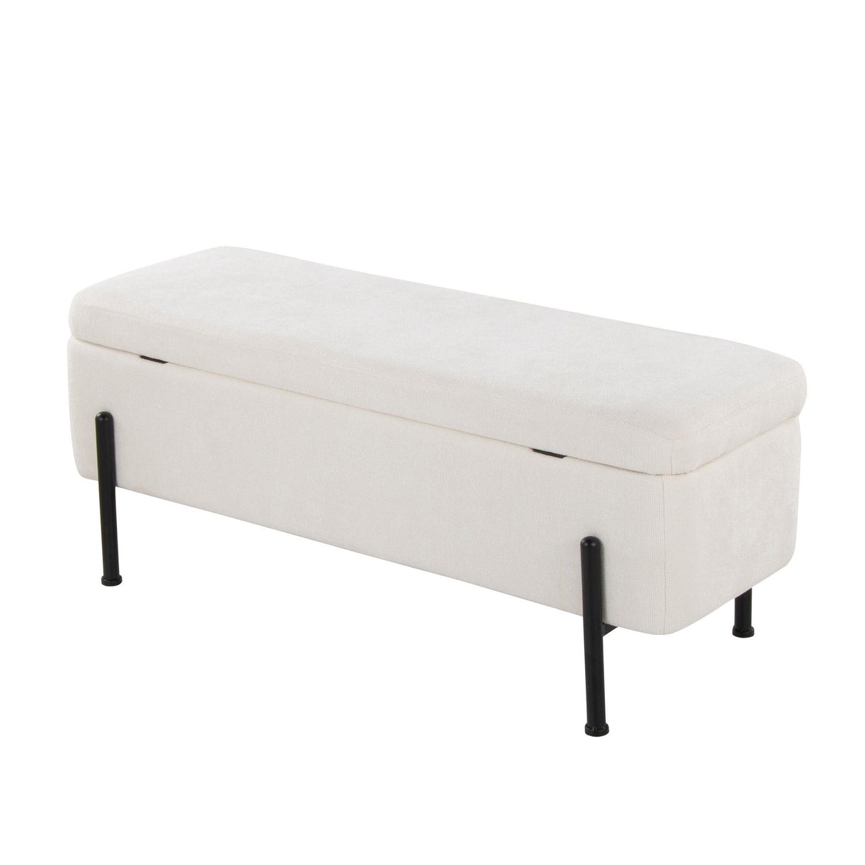 Daniella - Storage Bench