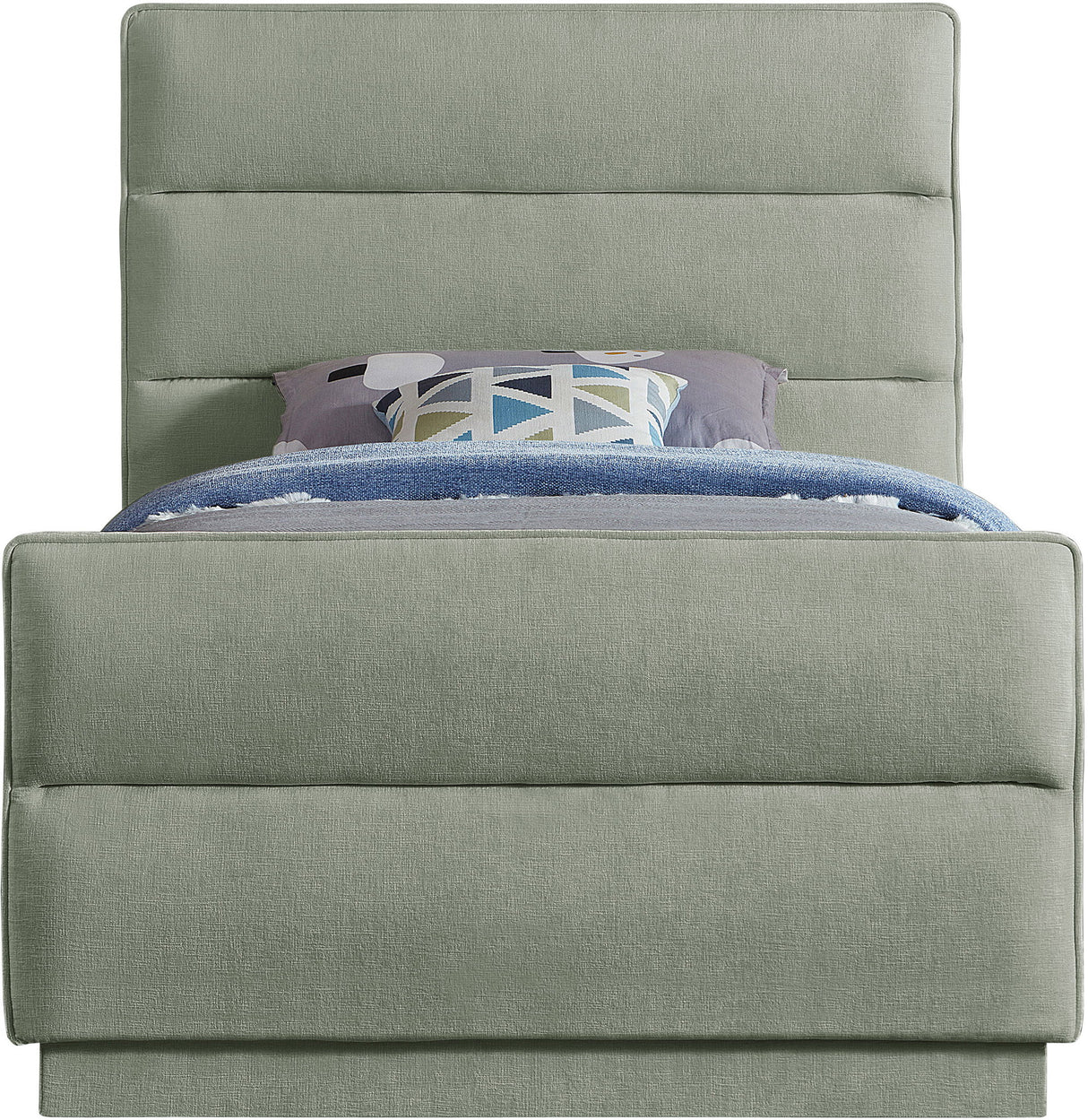 Paxton - Bed