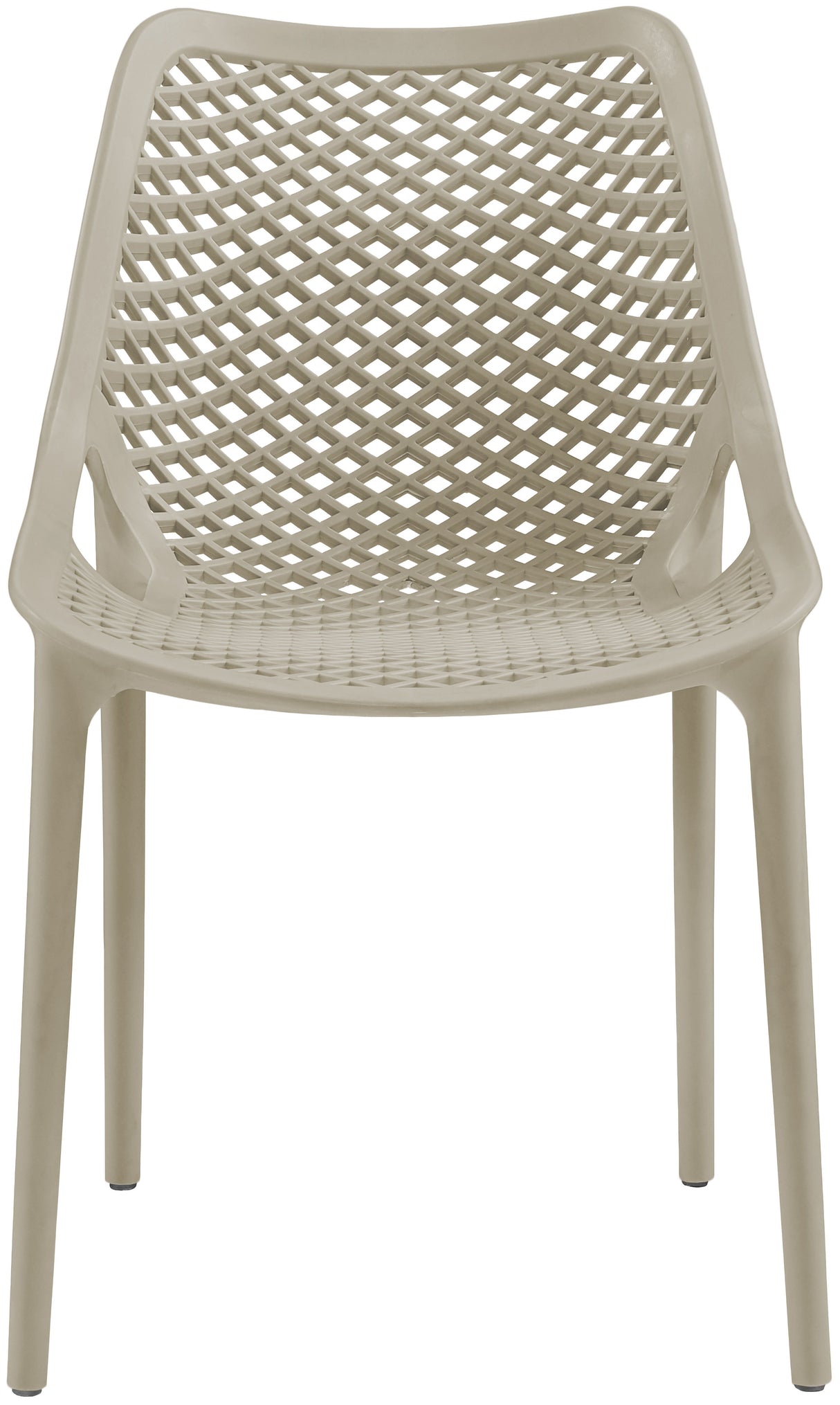 Mykonos - Outdoor Patio Dining Chair (Set of 2)