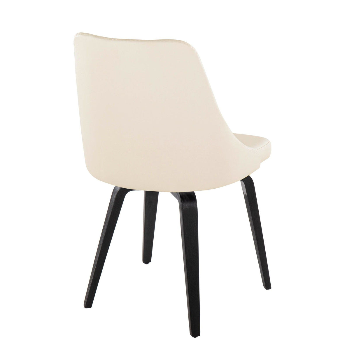 Giovanni - Chair (Set of 2) - Beige