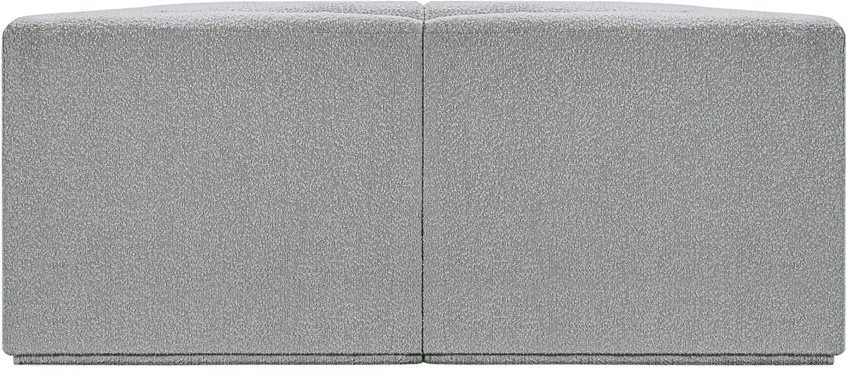 Ollie - 2 Seat Modular Sofa