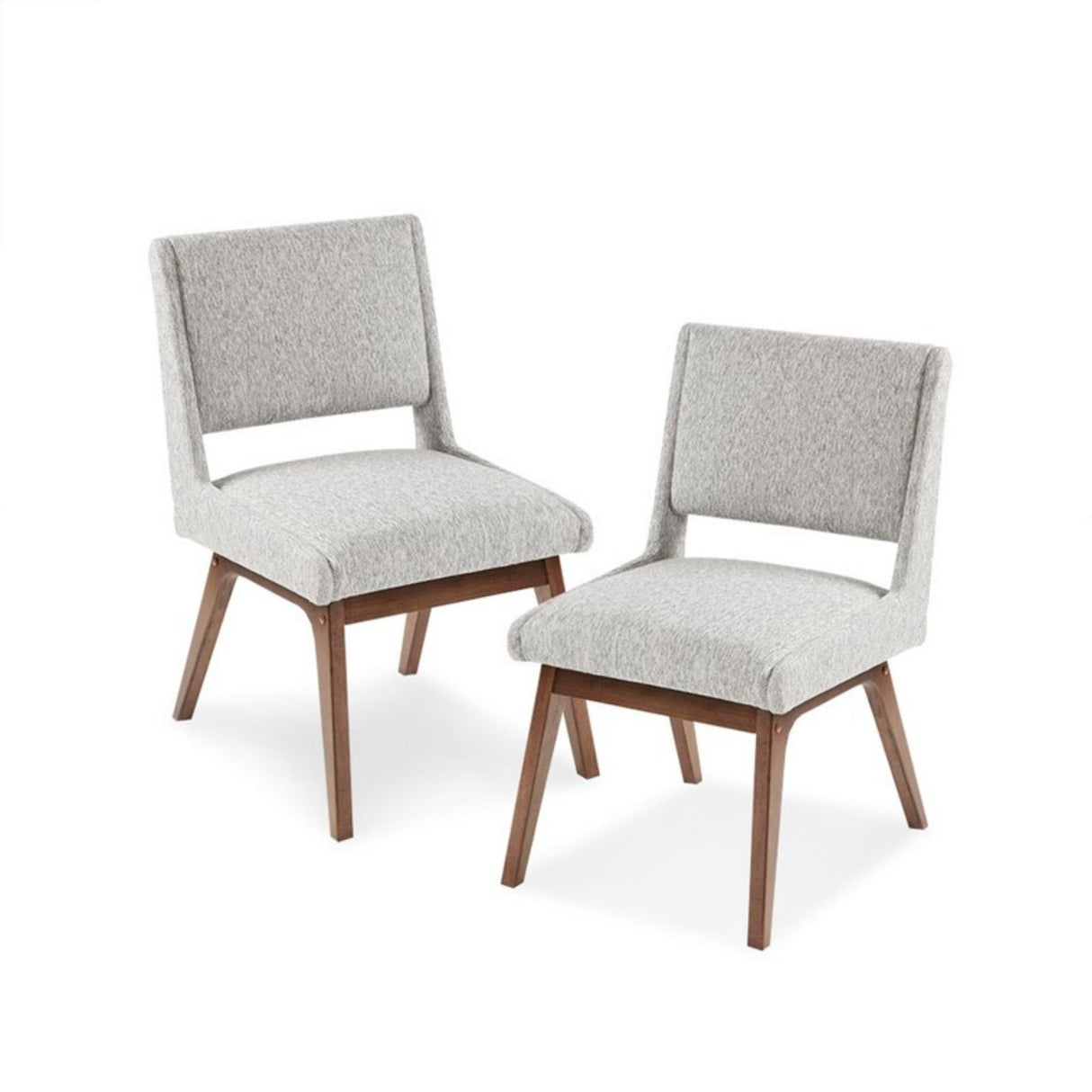 Boomerang - Dining Side Chair (Set of 2)