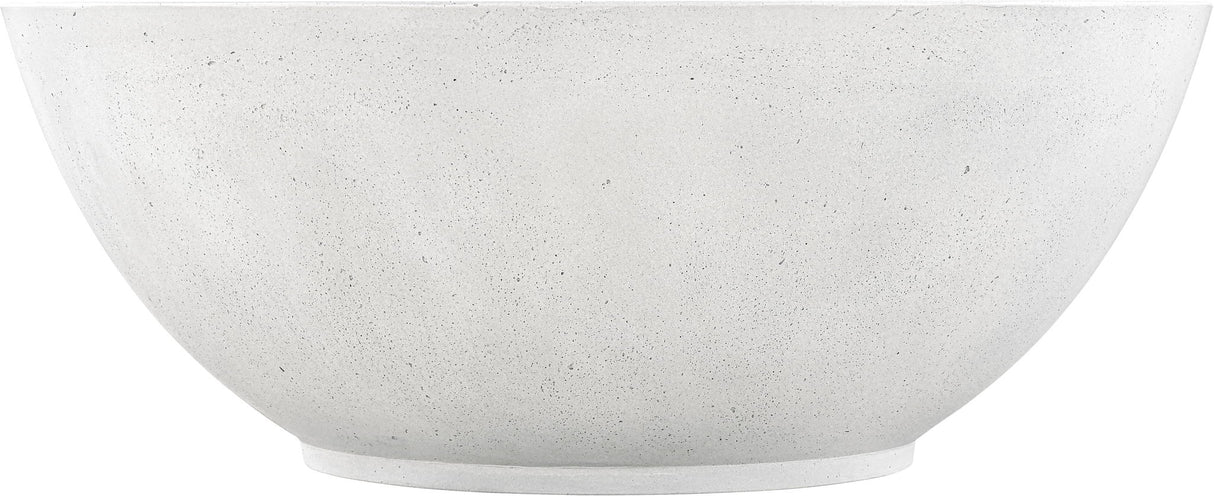 Reggio - Concrete Indoor/Outdoor Table