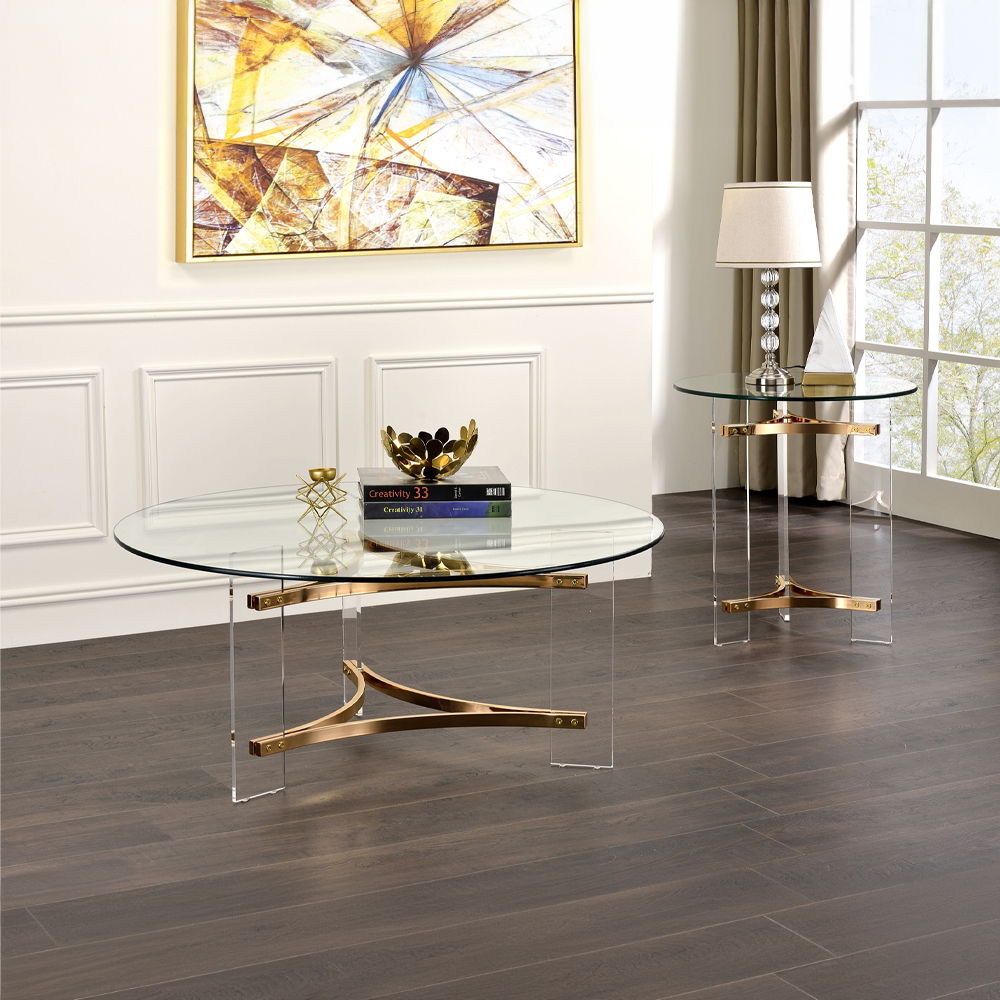 Sosi - Table