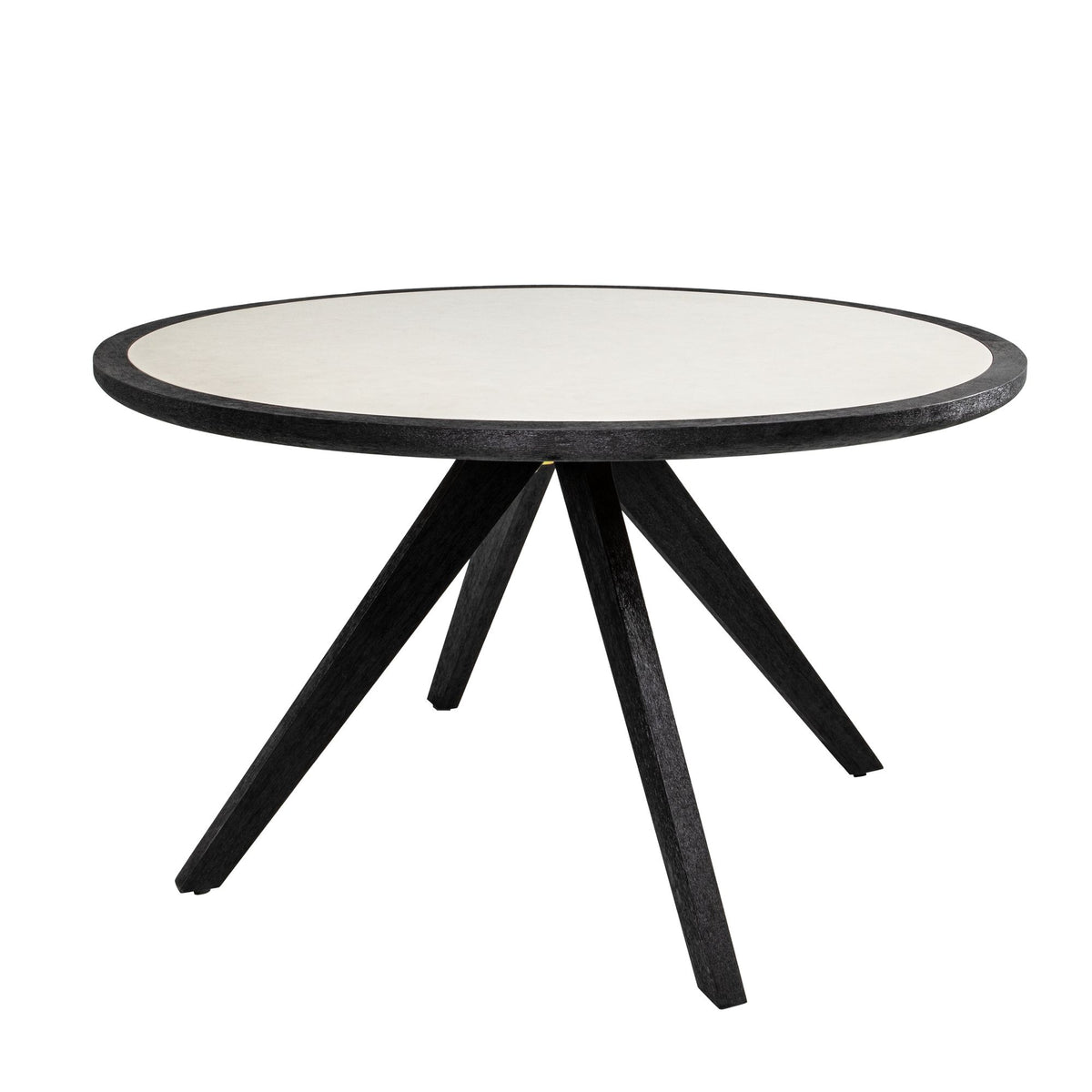 Cezar - Outdoor Dining Set With Cushions