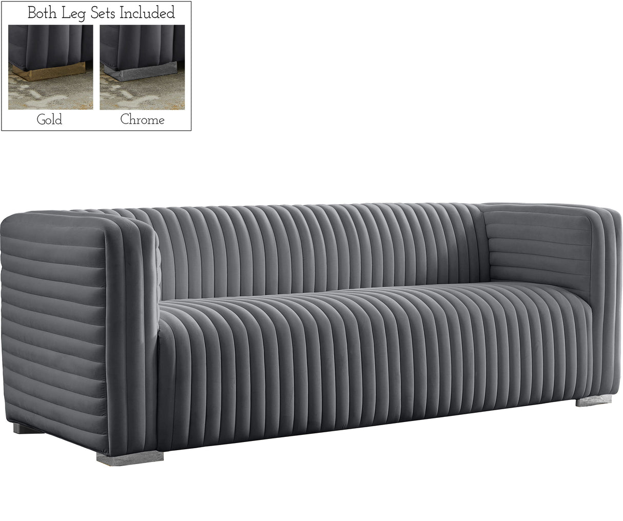 Ravish - Sofa