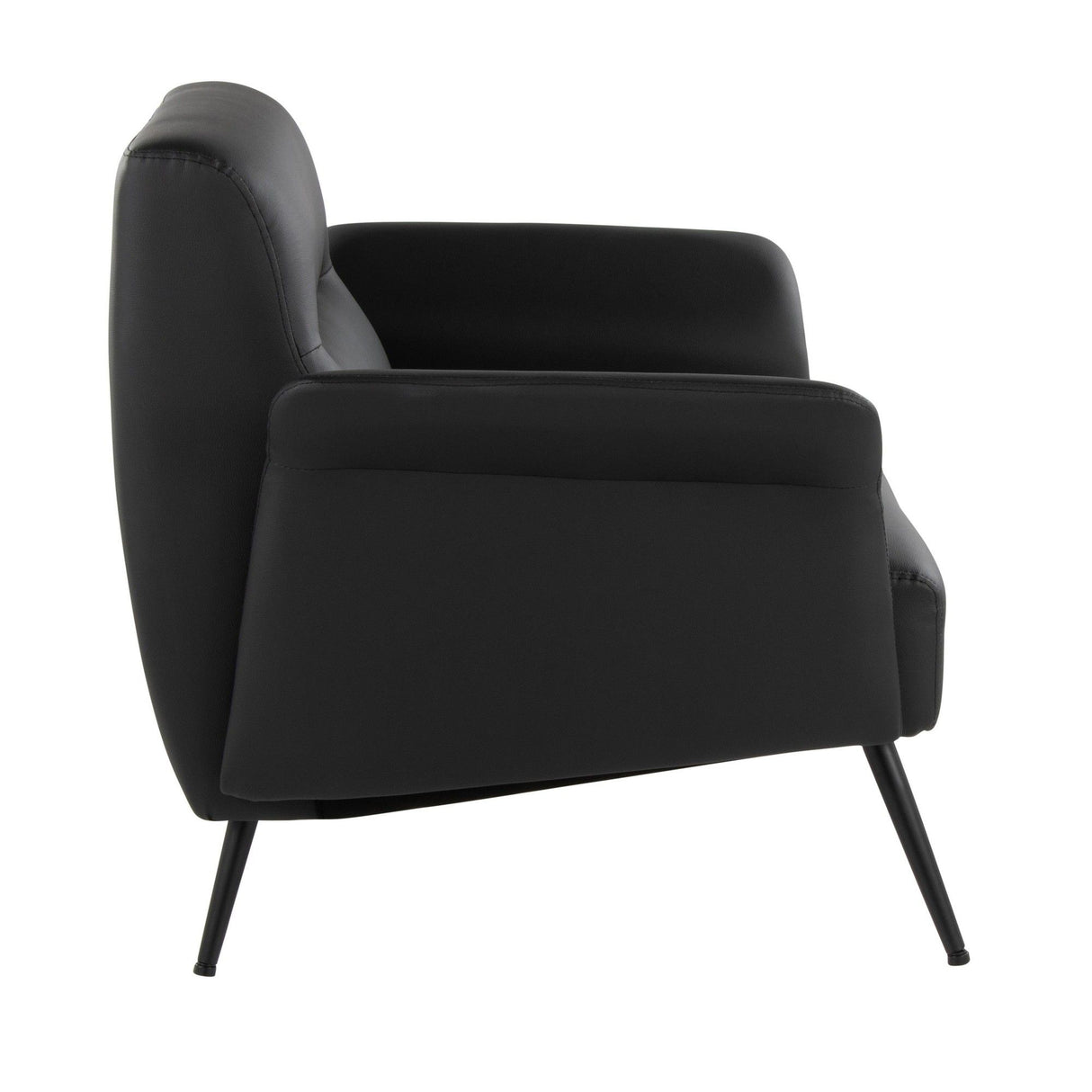 Petal - Accent Chair