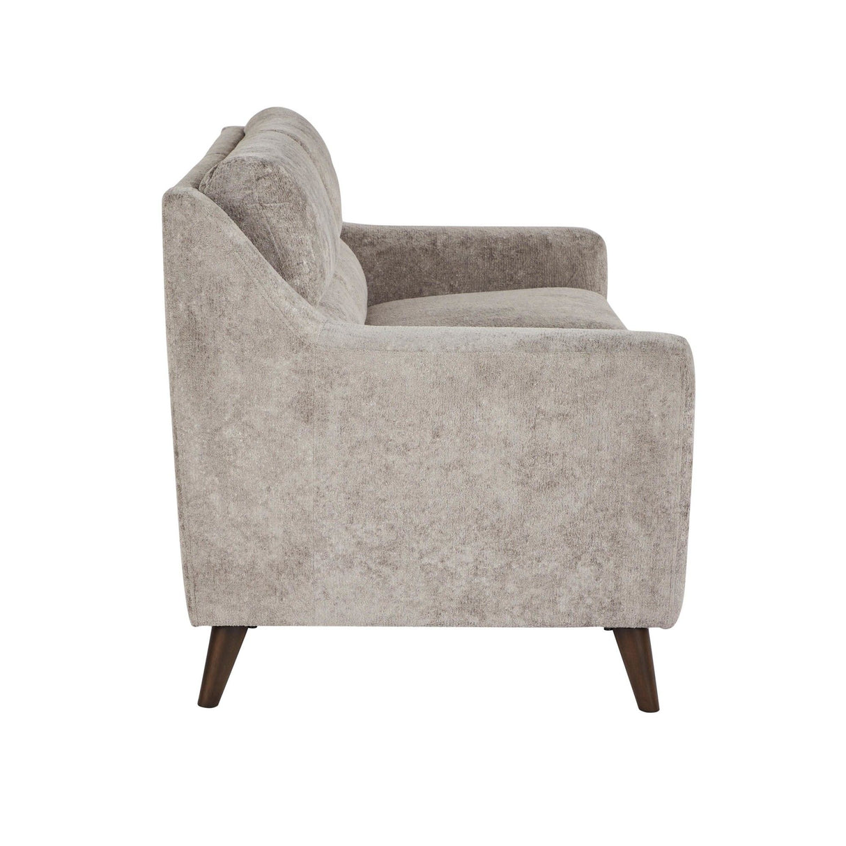 Carly - Upholstered Contemporary Armchair