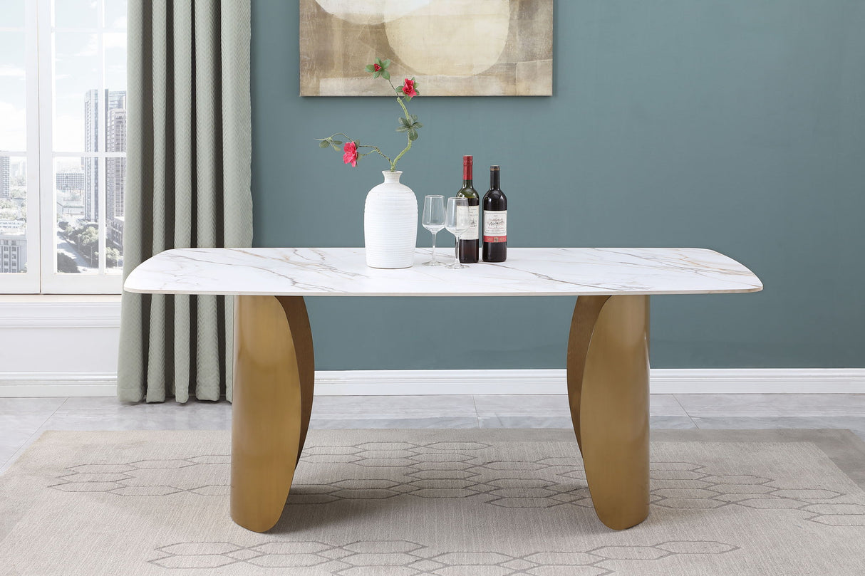 Niya - Dining Table