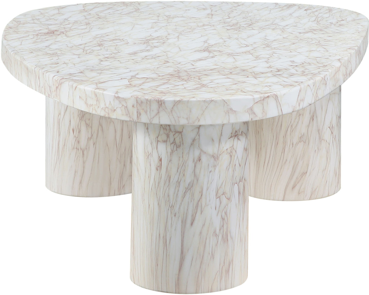 Teramo - Concrete Indoor / Outdoor Coffee Table