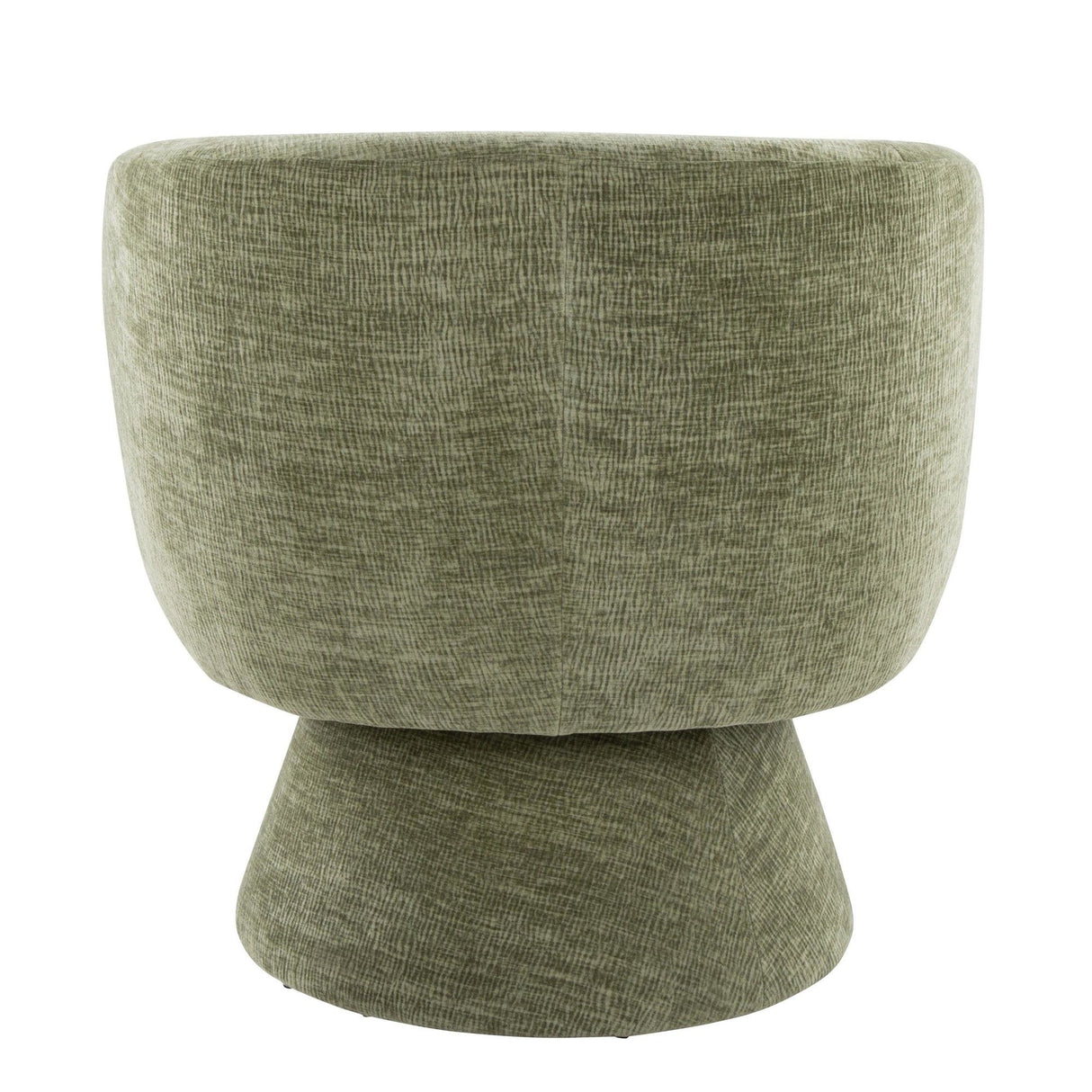 Fran - Swivel Accent Chair