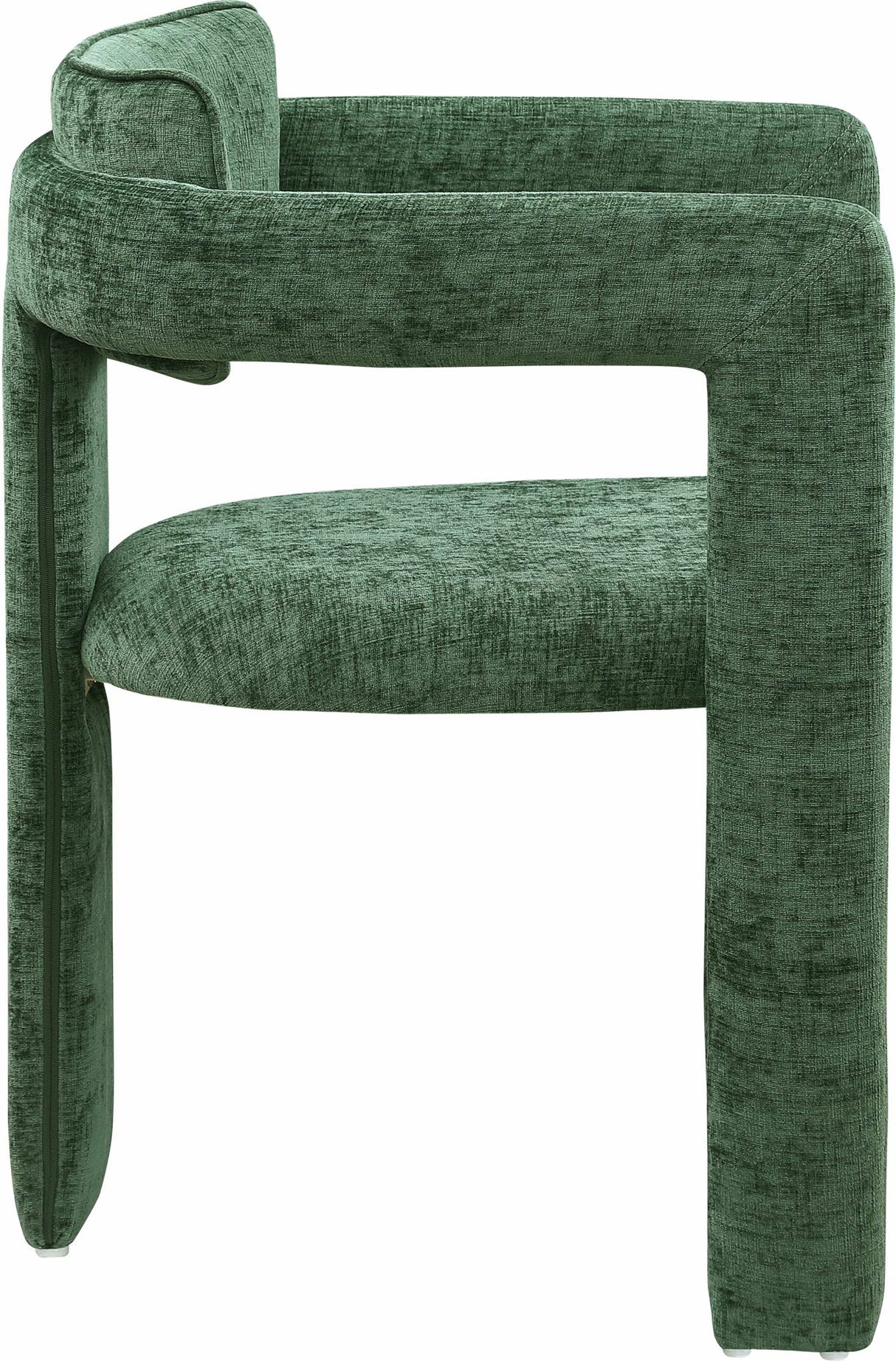 Brenda - Chenille Dining Chair (Set of 2)