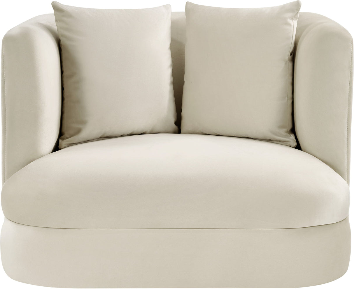 Alder - Chair