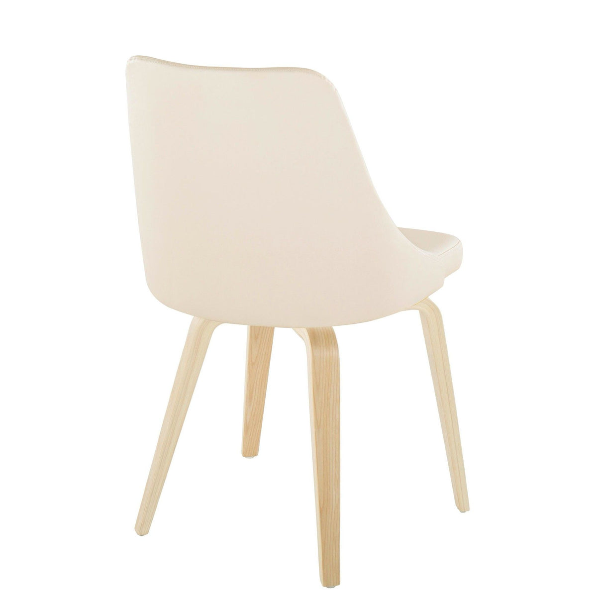 Giovanni - Chair (Set of 2) - Beige