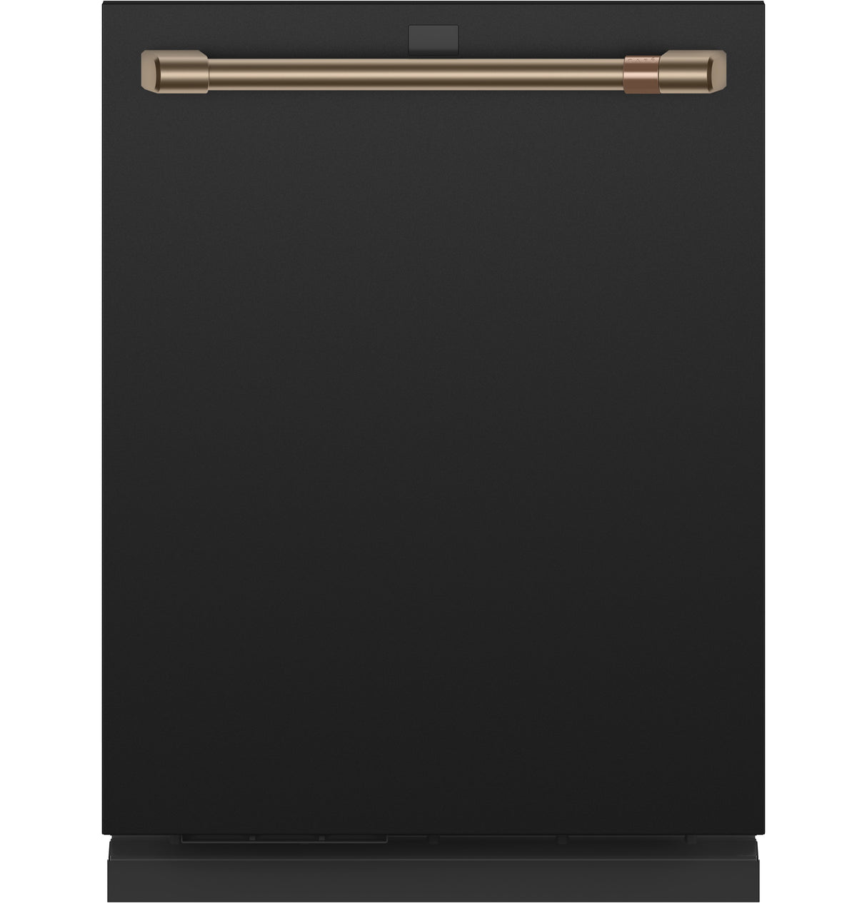 Caf(eback)(TM) ENERGY STAR(R) Smart Stainless Steel Interior Dishwasher with Sanitize and Ultra Wash & Dual Convection Ultra Dry - (CDT875P3ND1)