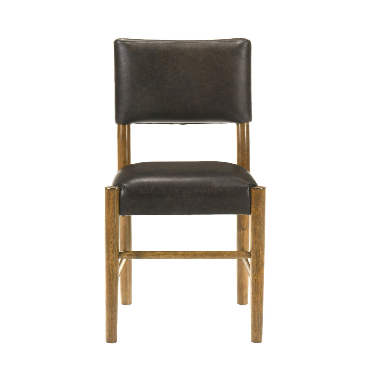 Bennet - Modern Wood Dining Chair