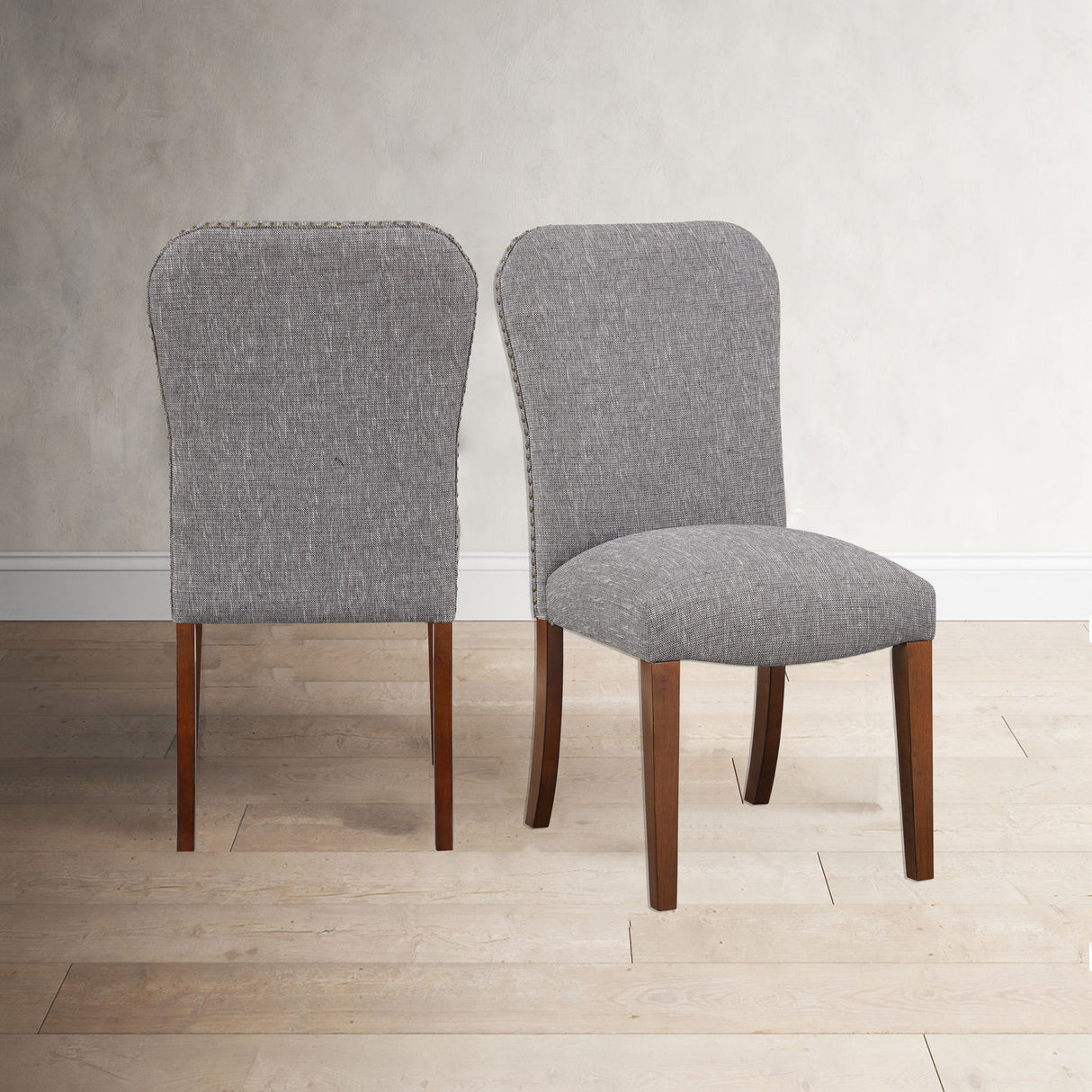 Sophia - Dining Chair (Set of 2)