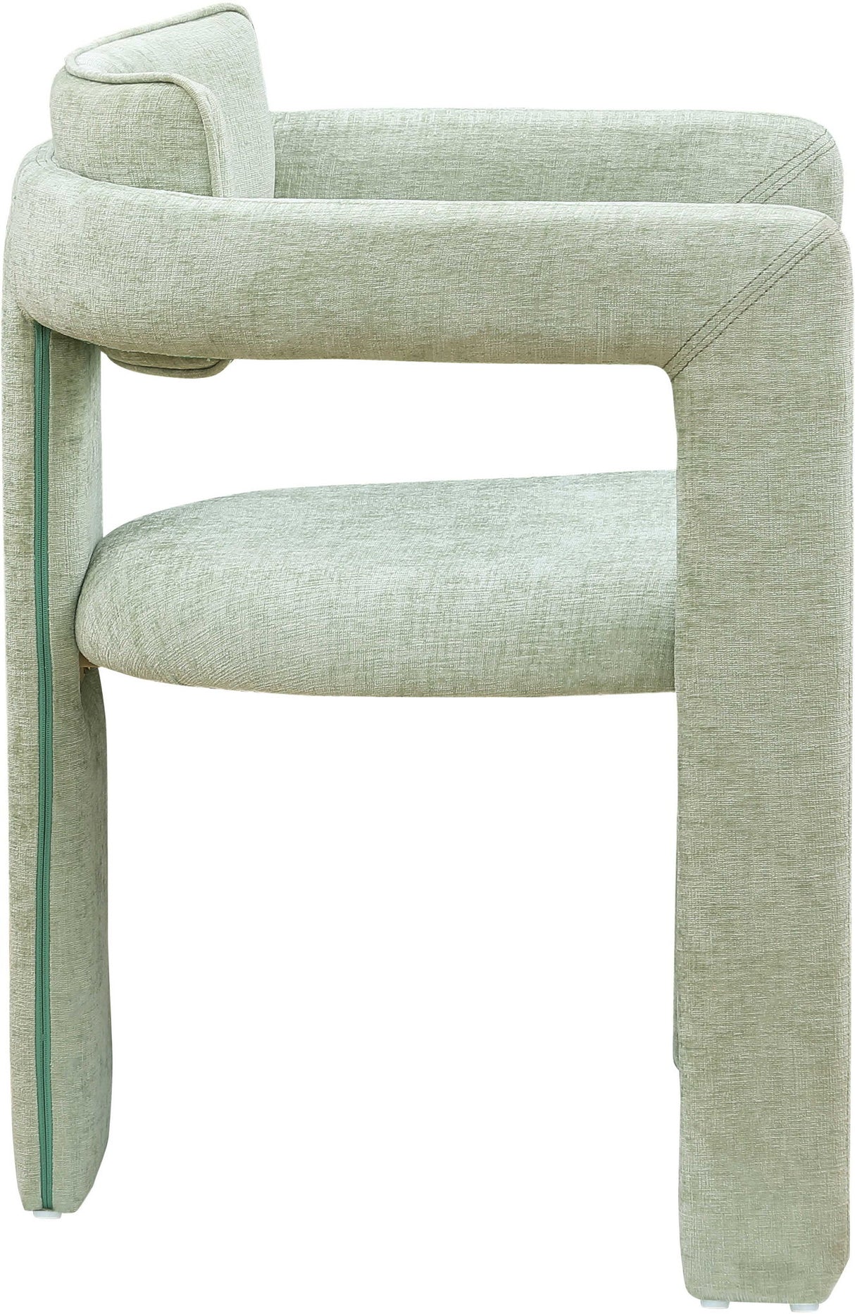 Brenda - Chenille Dining Chair (Set of 2)