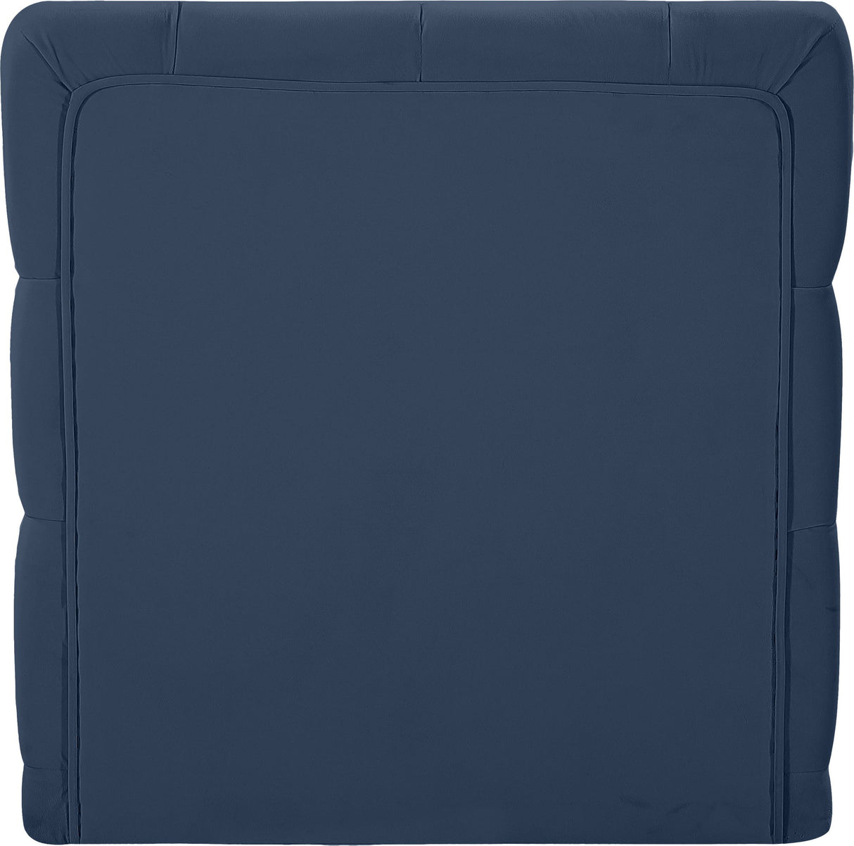 Tuft - Armless Chair