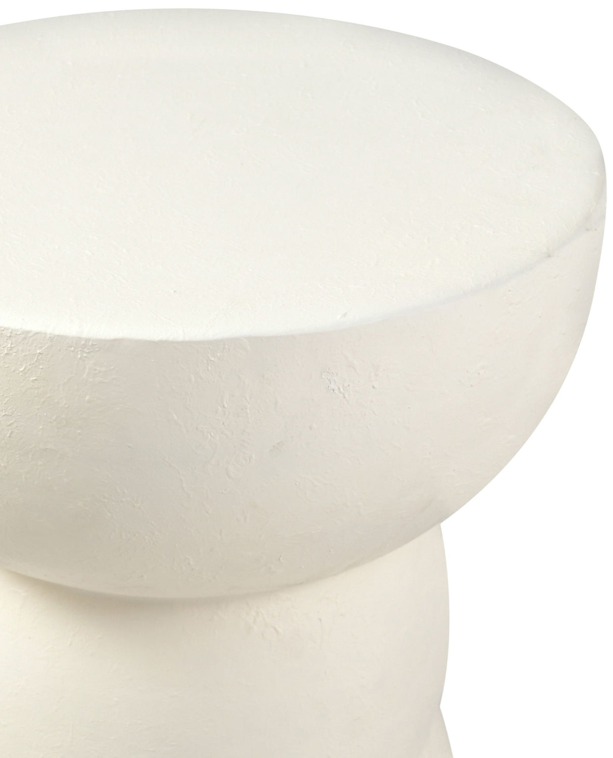 Collins - Aluminum Table