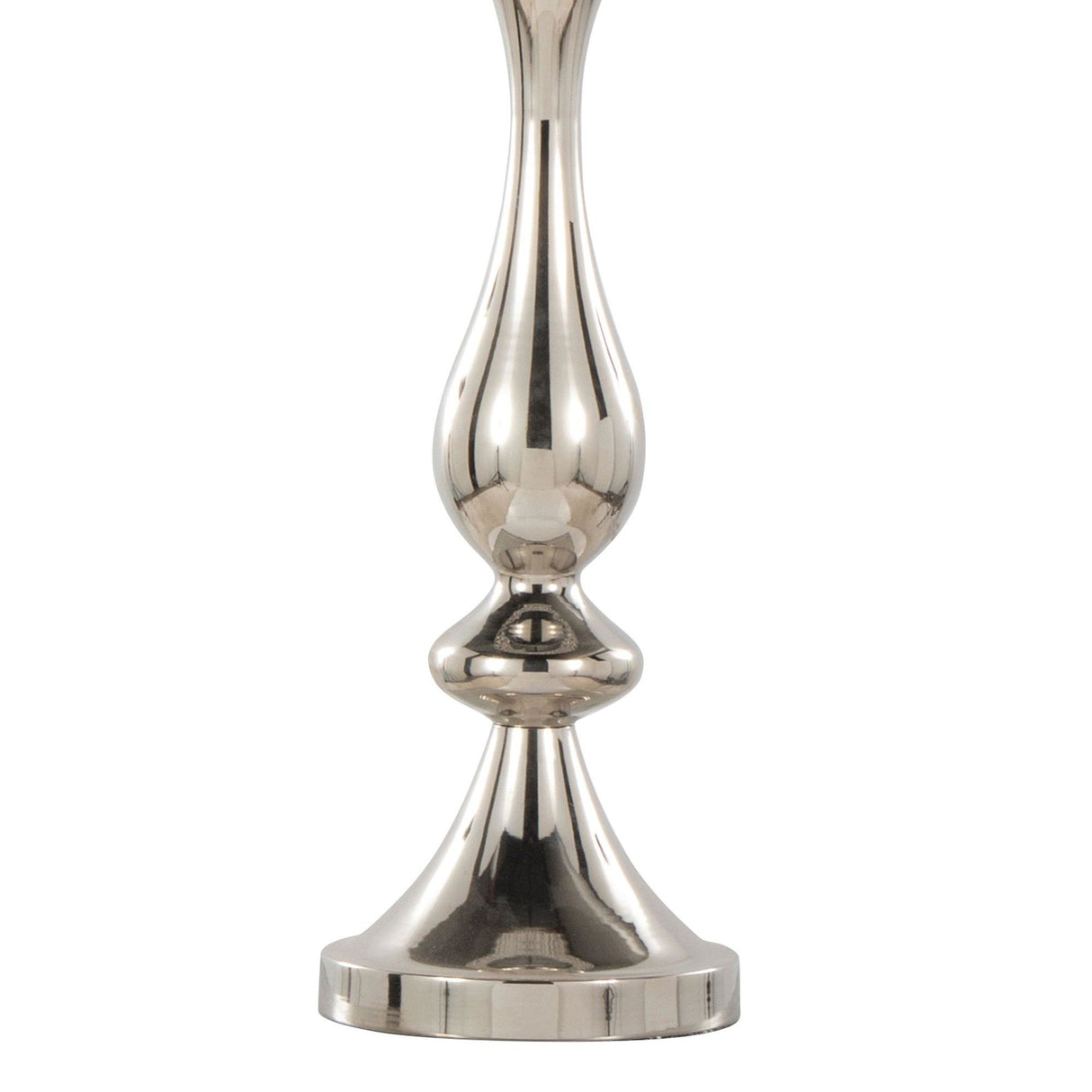 Topaz - 27.5" Metal Table Lamp